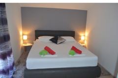 Apartmány Tino Apartmán 3 - Nona foto 4