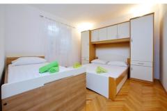 Apartmány Tino Apartmán 1 foto 2