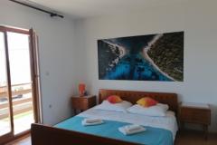 Apartmány Tomislav Apartmán 2 - A3 foto 1