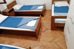 Apartmány Tomislav Apartmán 3 - A4 foto 4