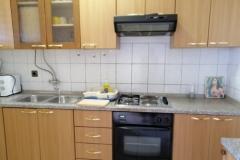 Apartmány Tomislav Apartmán 3 - A4 foto 5