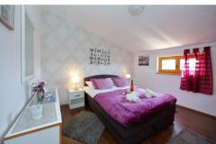 Apartmány Tomislav Apartmán 4 - A5 foto 4
