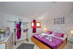Apartmány Tomislav Apartmán 4 - A5 foto 5