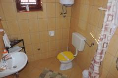Villa Aurora Apartmán 1 - STUDIO foto 5