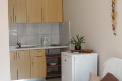 Villa Aurora Apartmán 3 - Studio AŽ foto 3