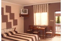 Villa Aurora Apartmán 4 - STUDIO AG foto 3