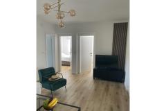 Apartmány Božena Apartmán 1 - A4+1 priz foto 3