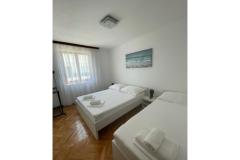 Apartmány Božena Apartmán 2 - A4+2 kat foto 2