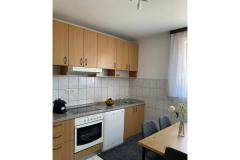 Apartmány Božena Apartmán 2 - A4+2 kat foto 4