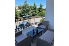 Apartmány Božena Apartmán 2 - A4+2 kat foto 5