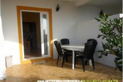 Apartmány Bralić Apartmán 1 - A1 foto 1