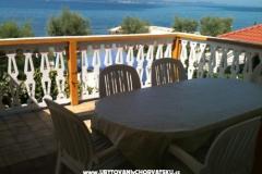 Apartmány Bralić Apartmán 3 - A4 foto 1