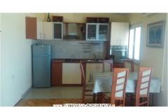 Apartmány Bralić Apartmán 3 - A4 foto 2