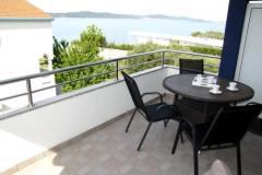 Apartmány Bugarija Apartmán 1 - A1 foto 2