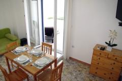 Apartmány Bugarija Apartmán 1 - A1 foto 5
