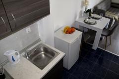 Apartmány Bugarija Apartmán 2 - A2 foto 2