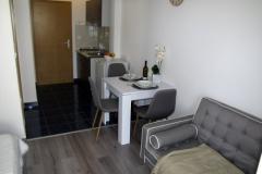 Apartmány Bugarija Apartmán 2 - A2 foto 3