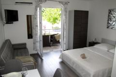 Apartmány Bugarija Apartmán 2 - A2 foto 4