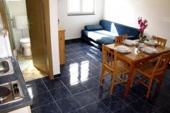 Apartmány Bugarija Apartmán 3 - A3 foto 2