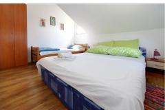 Apartmány Cvilužec Izba 5 foto 3