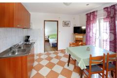 Apartmány Cvilužec Izba 5 foto 4