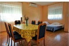 Apartmány Danica Apartmán 2 - A2+2 foto 4