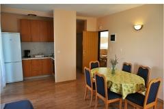 Apartmány Danica Apartmán 2 - A2+2 foto 5