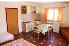 Apartmány Denis Apartmán 5 - ST-4 K foto 1