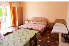Apartmány Denis Apartmán 5 - ST-4 K foto 3