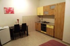 Apartmány Denis Izba 4 - STUDIO foto 1