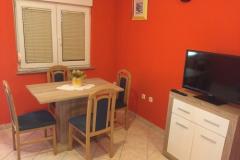 Apartmán Dina Apartmán 1 - Apartman D foto 3