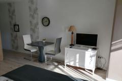 Apartmány Dora  Apartmán 1 - Studio foto 1