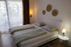 Apartmány Dora  Apartmán 1 - Studio foto 4