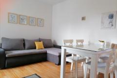 Apartmány Dora  Apartmán 2 - Apartman foto 1