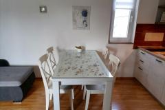 Apartmány Dora  Apartmán 2 - Apartman foto 2