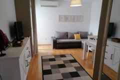 Apartmány Dora  Apartmán 2 - Apartman foto 4
