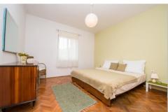 Apartmány EMA Apartmán 1 - Apartman 3 foto 1
