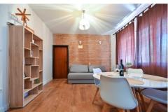 Apartmány Frleta Apartmán 4 - A3 foto 1