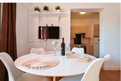 Apartmány Frleta Apartmán 4 - A3 foto 4