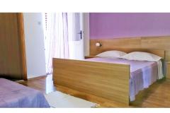 Apartmány Frleta Apartmán 1 - A2+1 foto 1