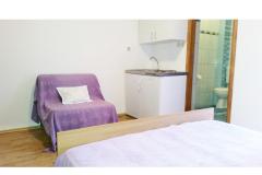 Apartmány Frleta Apartmán 1 - A2+1 foto 2