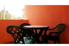 Apartmány Frleta Apartmán 1 - A2+1 foto 4