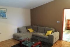 Apartmány Gabrijel Apartmán 1 - A6+2 foto 2