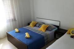 Apartmány Gabrijel Apartmán 1 - A6+2 foto 3