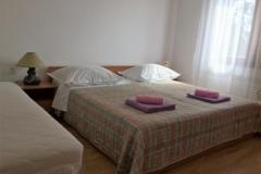 Apartmány Gabrijel Apartmán 1 - A6+2 foto 4