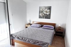 Apartmány i sobe Sandra Apartmán 3 - A-3 foto 2