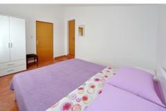 Apartmány i sobe Sandra Apartmán 2 - A-2 foto 2