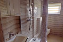 Apartmány i sobe Sandra Apartmán 2 - A-2 foto 3