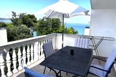 Apartmány i sobe Sandra Apartmán 1 - A-1 foto 1