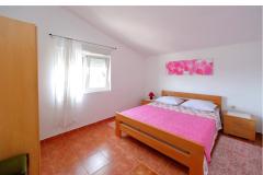 Apartmány i sobe Sandra Apartmán 1 - A-1 foto 2